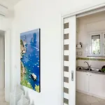 Belvedere Stunning Sea View Nerano