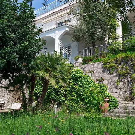 Belvedere Stunning Sea View Nerano