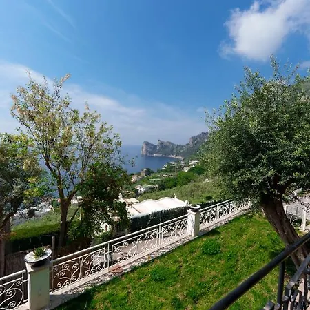 Belvedere Stunning Sea View * Нерано