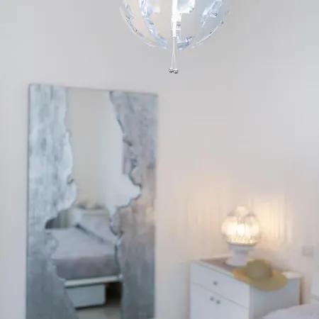 Belvedere Stunning Sea View Апартаменты *