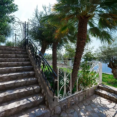 Belvedere Stunning Sea View * Нерано