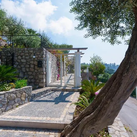 Belvedere Stunning Sea View